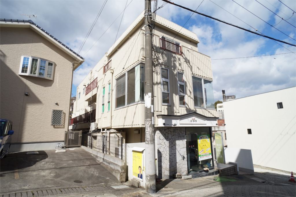 ＭIマンション その他外観2