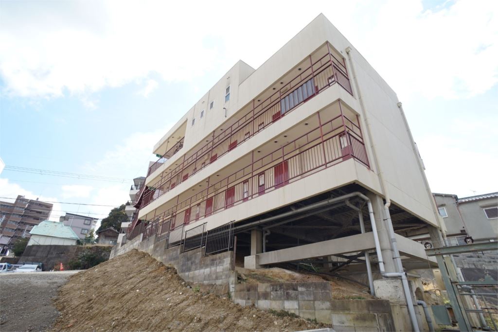 ＭIマンション その他外観3