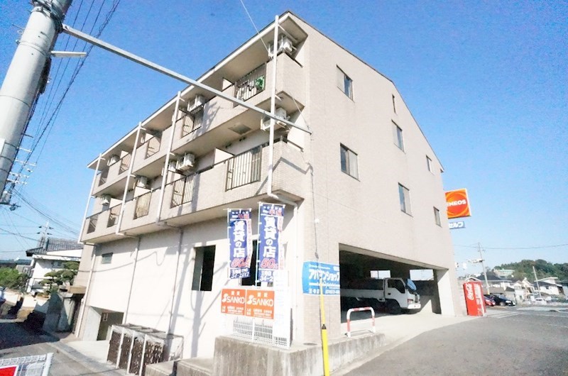ヤマセン３番館 その他外観1