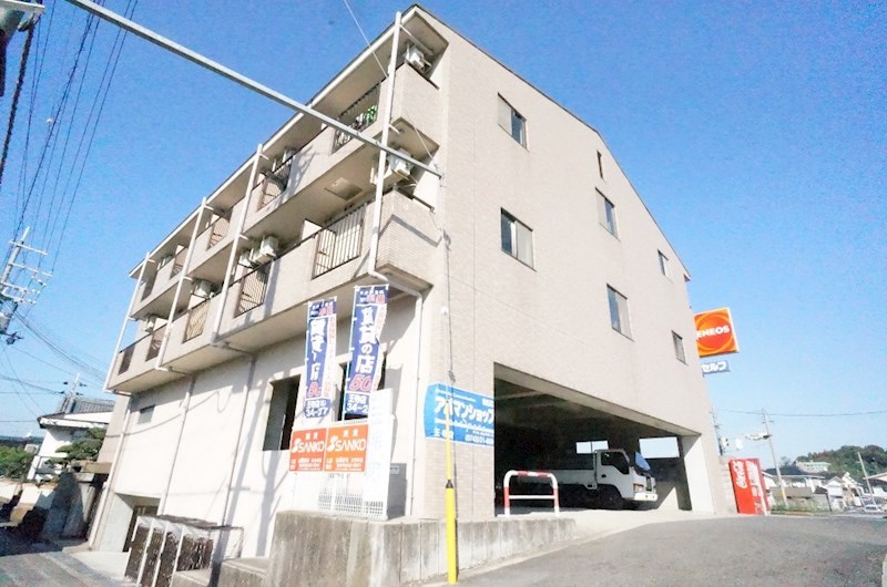ヤマセン３番館 その他外観2