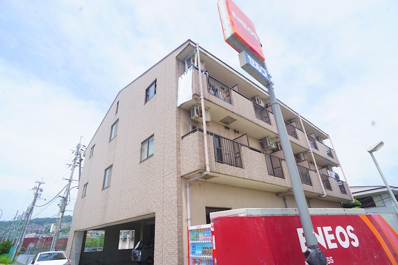 ヤマセン３番館 その他外観3