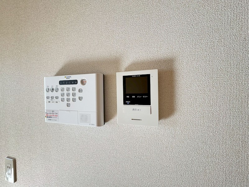 アルファコート その他4