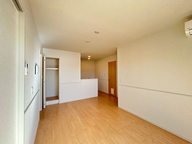 アルファコート リビング