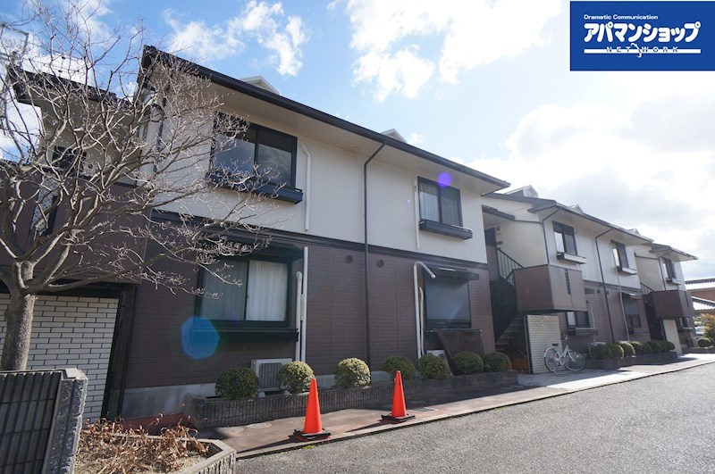 桑の実ハッピーハウス その他外観2