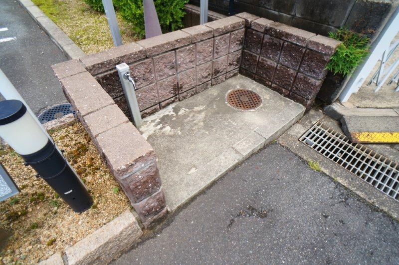 アミティエ　華 その他外観3