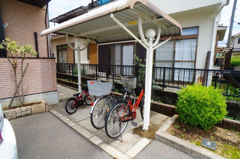 アミティエ　華 その他外観4