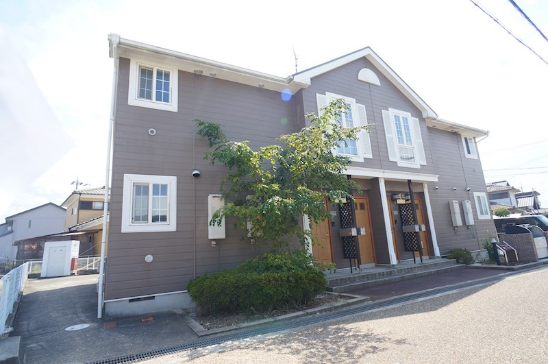 シャルマンコーポ 102号室 外観