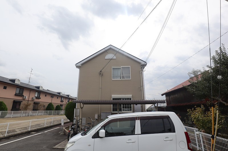 ロジュマンＭＴＯ その他外観2