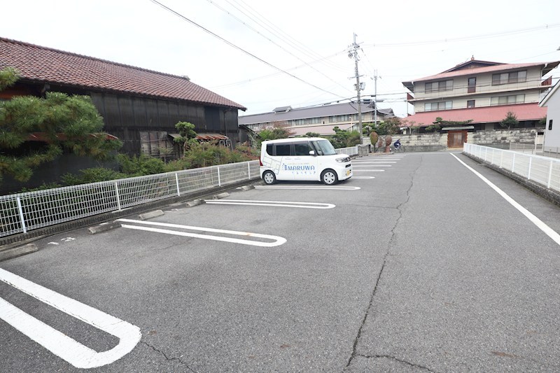 ロジュマンＭＴＯ その他外観3