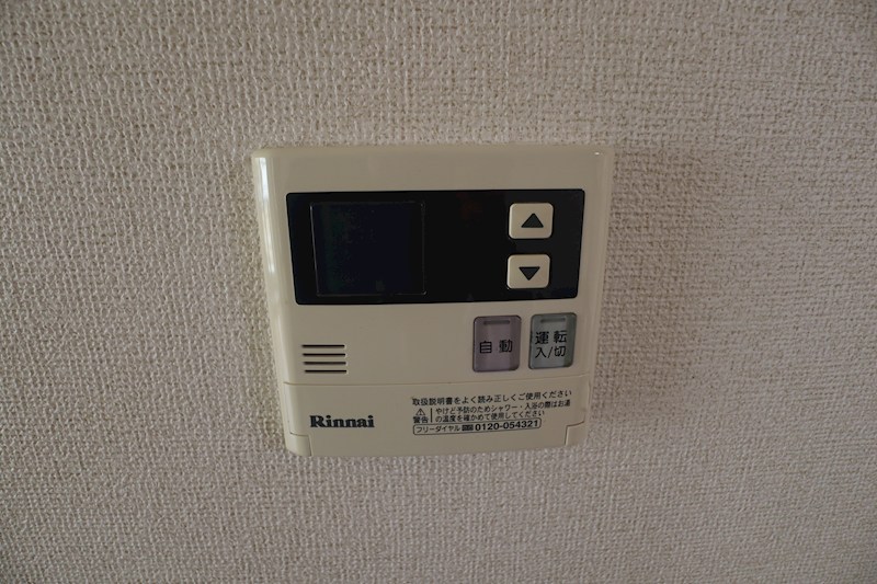 ロジュマンＭＴＯ その他9