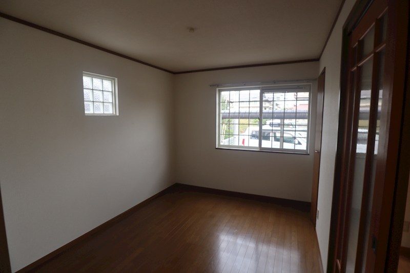 ロジュマンＭＴＯ ベッドルーム