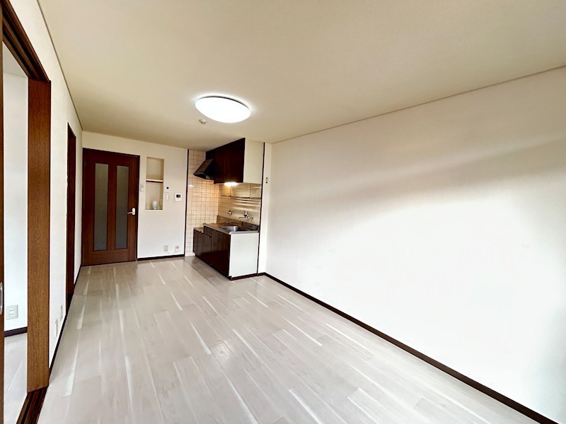 エバープラスパ(Ever　Prosper) リビング