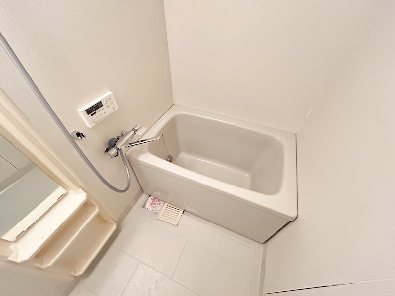 エバープラスパ(Ever　Prosper) 風呂画像