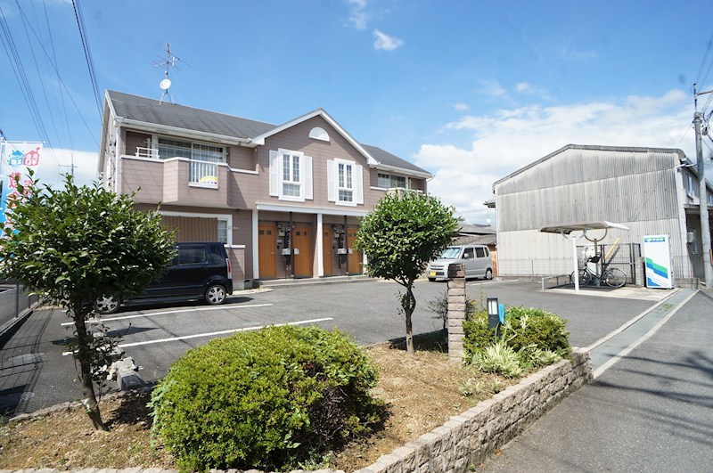 サンハイツミヤコ その他外観6