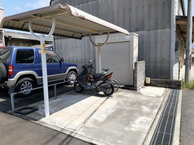 サンハイツミヤコ その他7