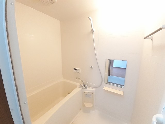 サンハイツミヤコ 風呂画像