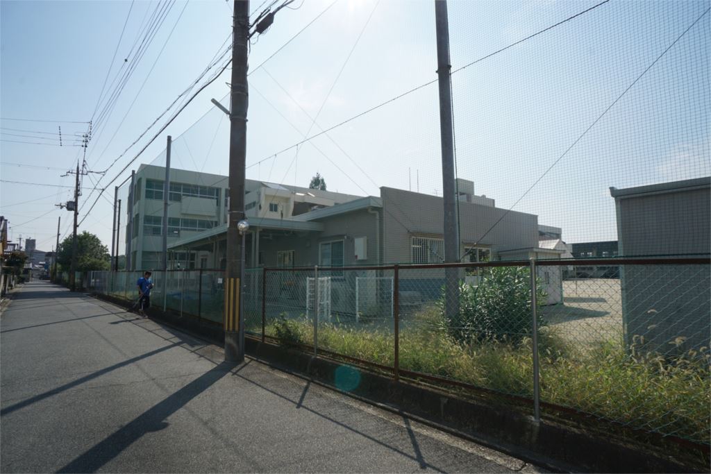 ShaMaison 観音寺　Ａ（シャーメゾン　カンノンジ） 周辺画像5