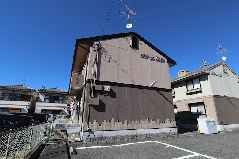 ボナール奥村 その他外観1