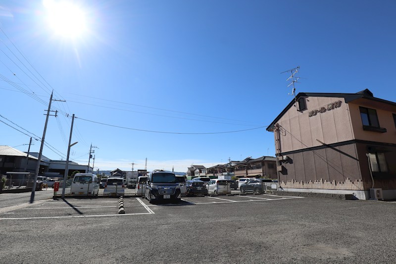 ボナール奥村 その他外観3