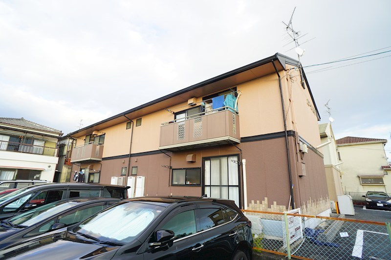 ボナール奥村 その他外観4