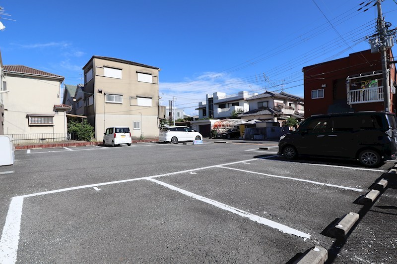 ボナール奥村 その他外観5