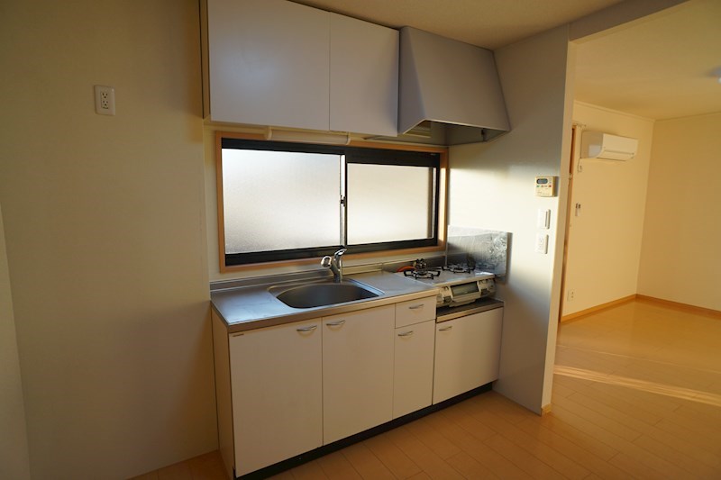 ボナール奥村 キッチン