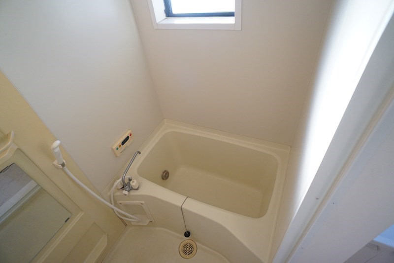 ボナール奥村 風呂画像