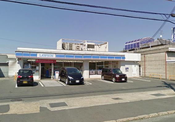 ボナール奥村 周辺画像2