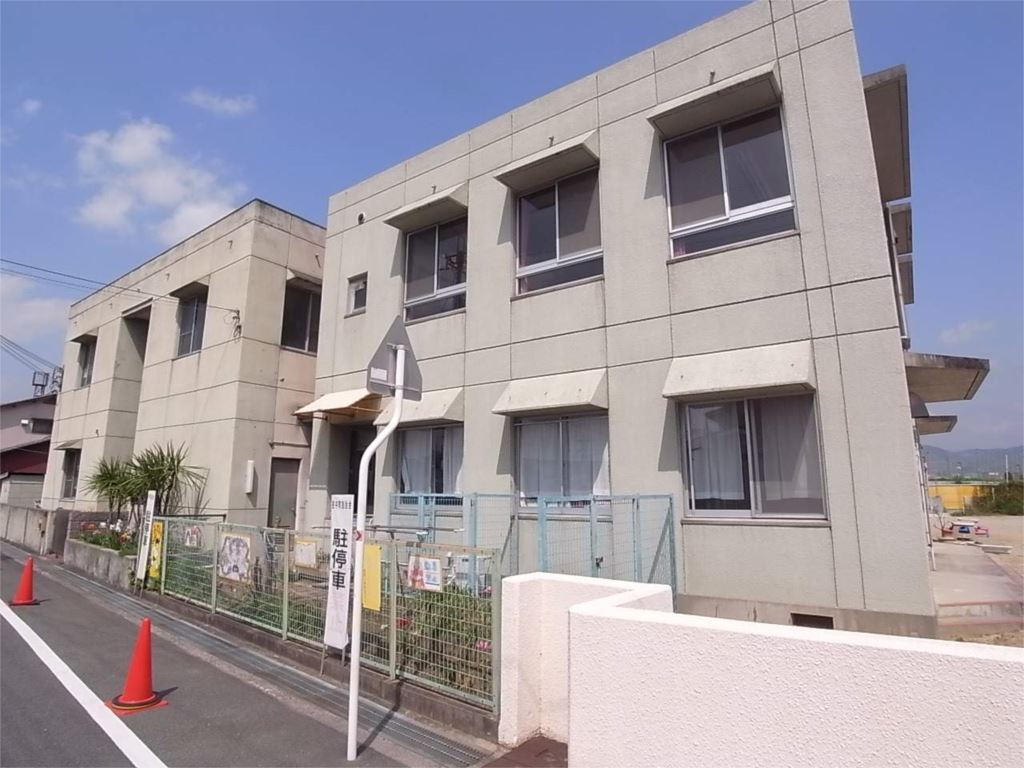 ボナール奥村 周辺画像3