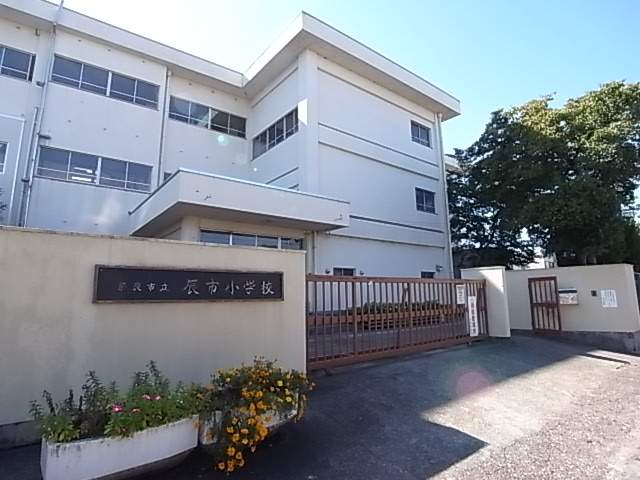 ボナール奥村 周辺画像4