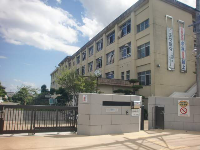 ボナール奥村 周辺画像5