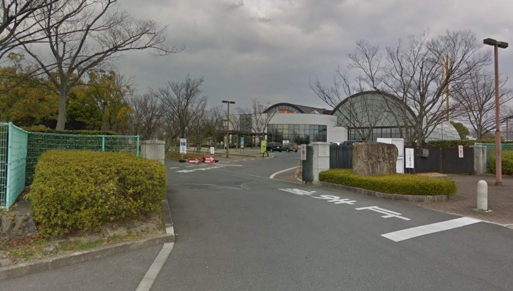 ボナール奥村 周辺画像8