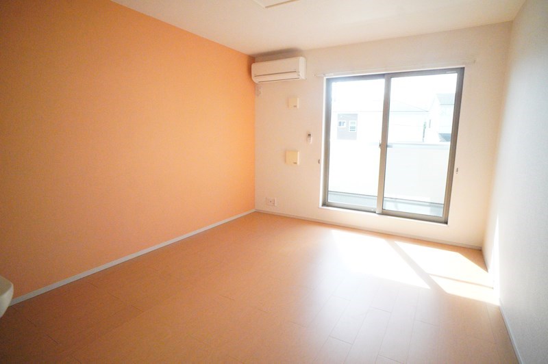 ウインドヒル神南Ⅰ リビング