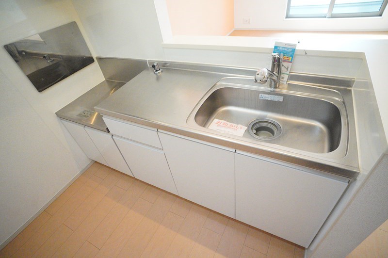 ウインドヒル神南Ⅰ キッチン