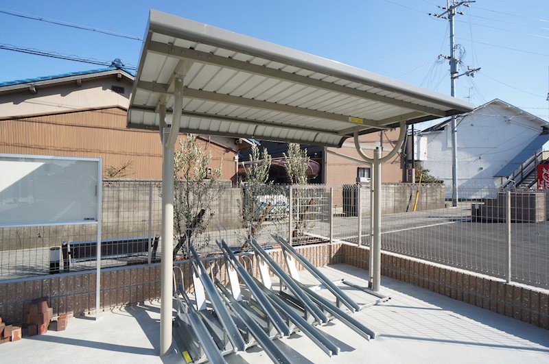 マイハウス その他外観5