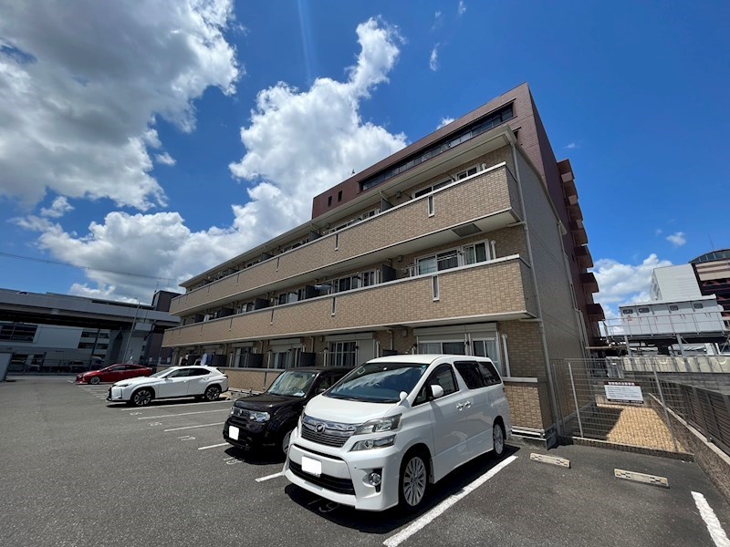 フィオーレ三条 その他外観1