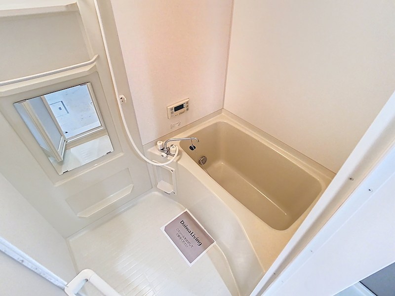 フィオーレ三条 風呂画像