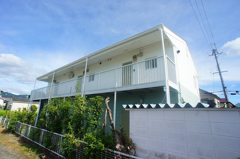 エミール指柳 その他外観1