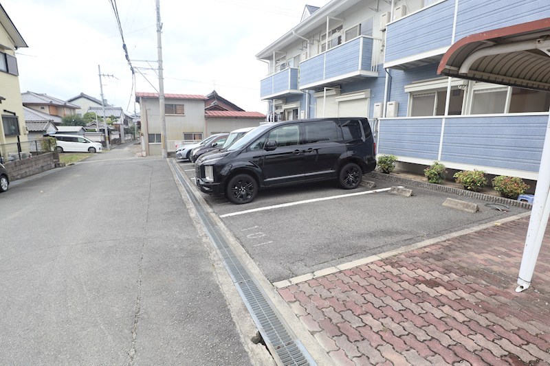 エミール指柳 その他外観3