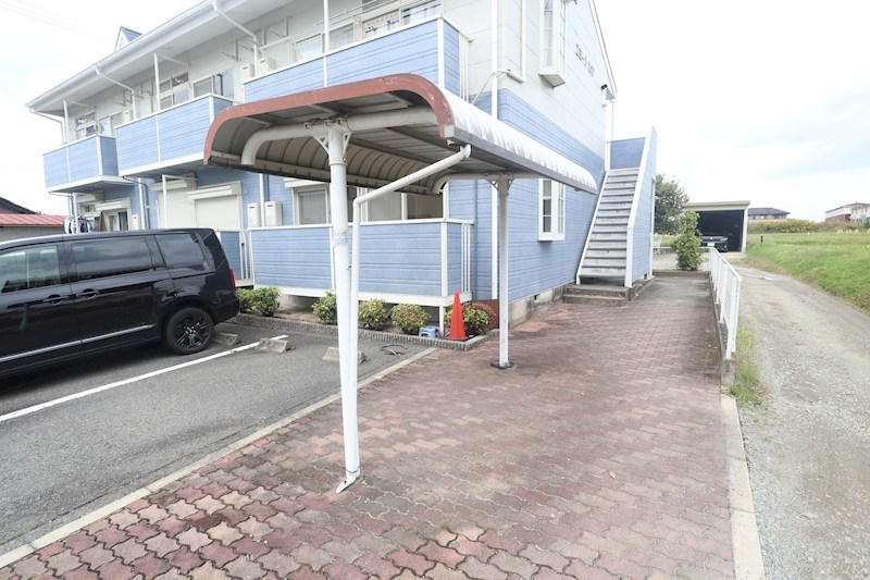 エミール指柳 その他外観4