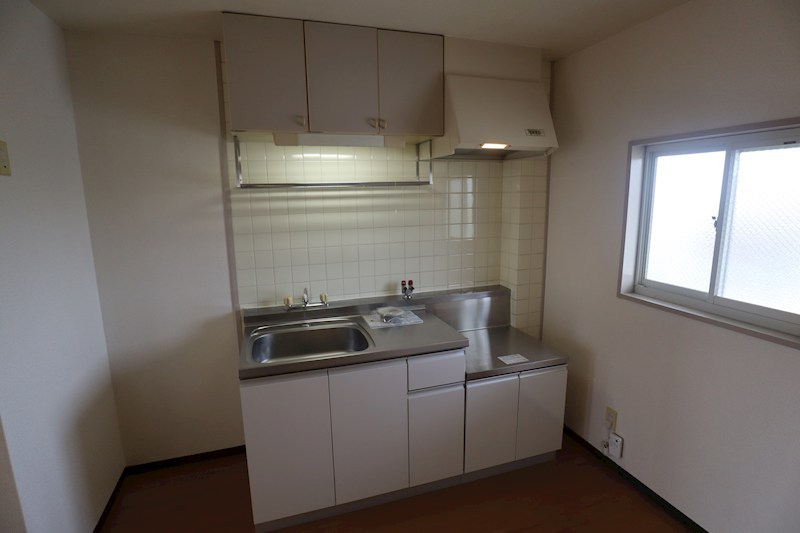 エミール指柳 キッチン