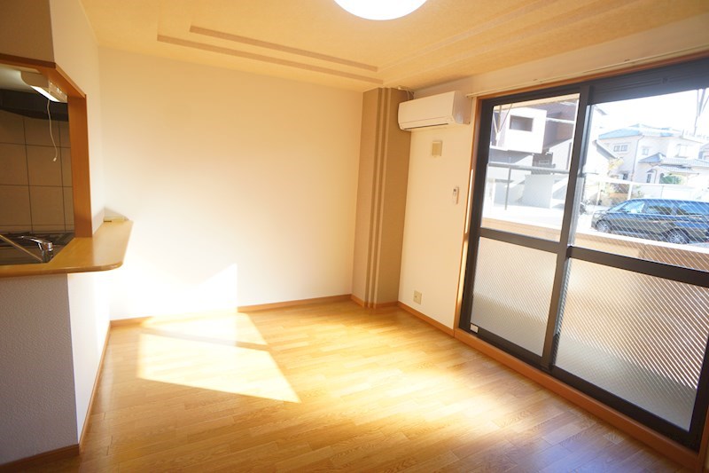 ラ・ポーラ滝川Ⅱ番館 その他10