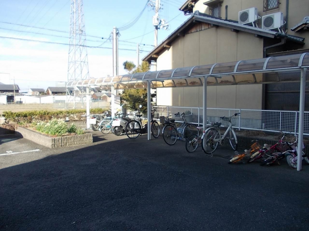 グリ－ンパレス雲梯 その他6
