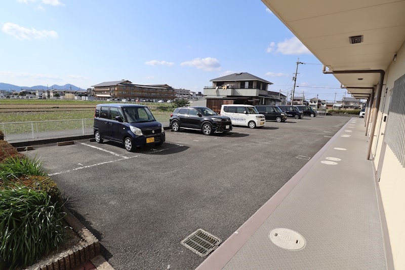 グリ－ンパレス雲梯 その他外観3
