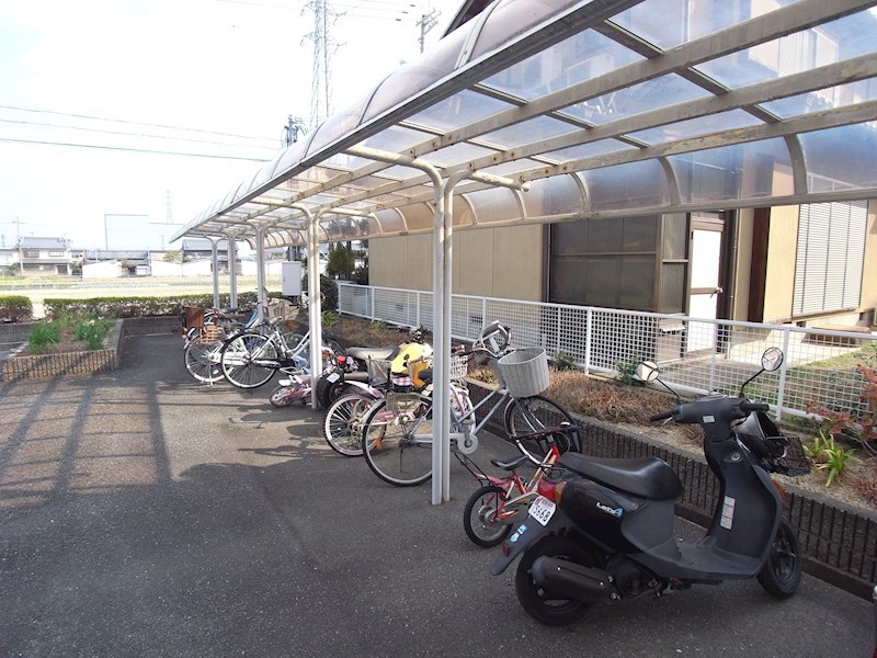 グリ－ンパレス雲梯 その他外観4