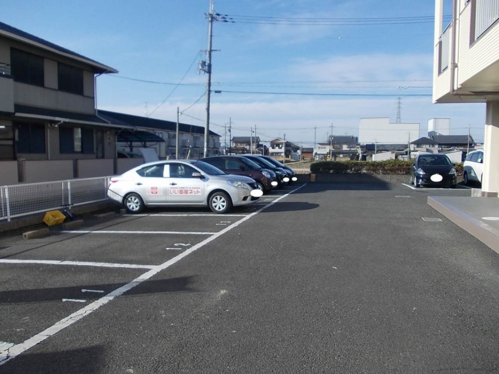 グリ－ンパレス雲梯 その他7