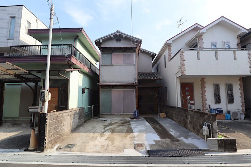 土橋町戸建 その他外観2