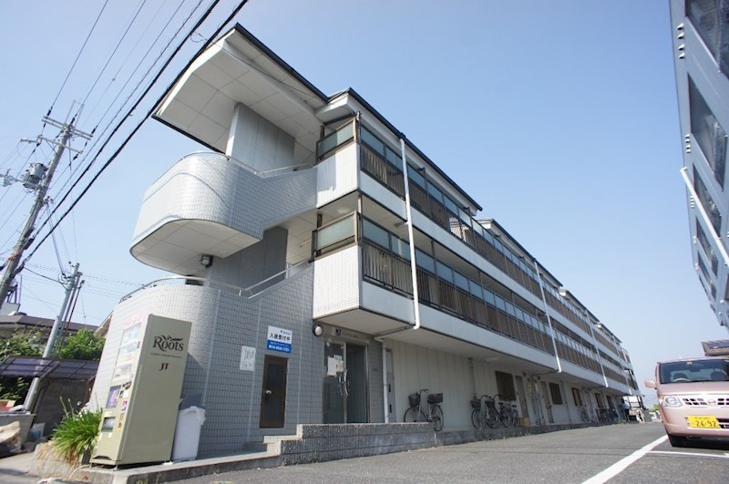 プレアール法隆寺 その他外観1