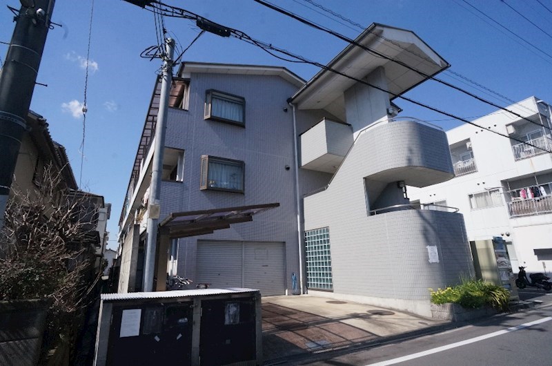 プレアール法隆寺 その他外観3