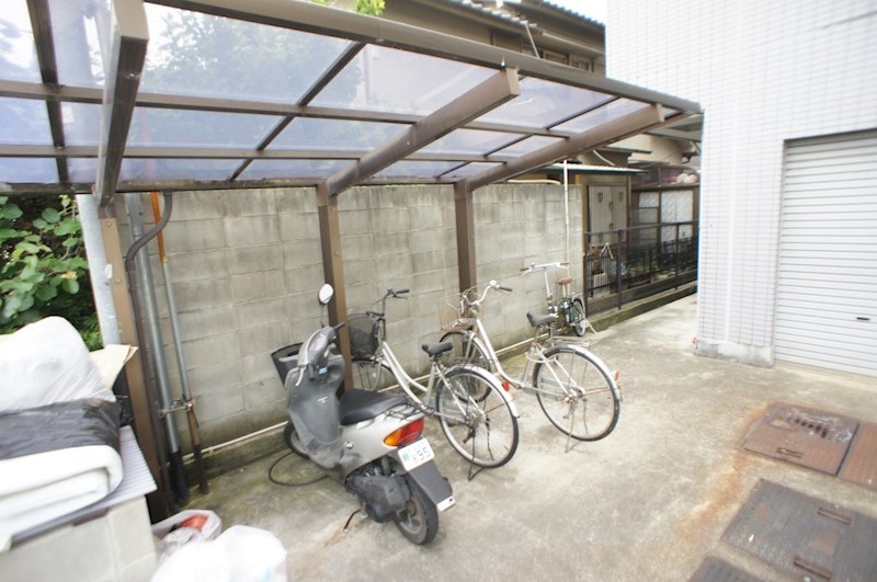 プレアール法隆寺 その他外観5